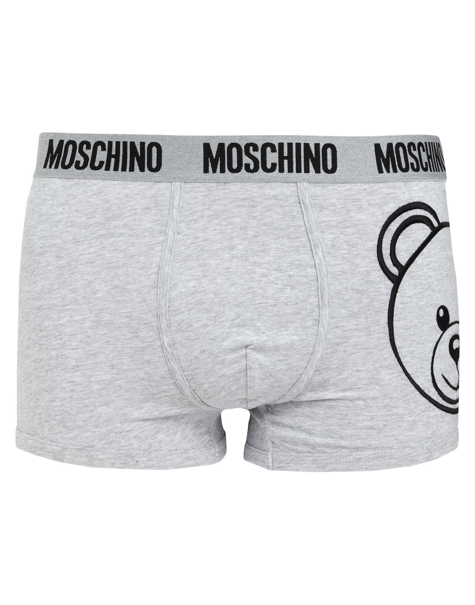 MOSCHINO - Боксеры