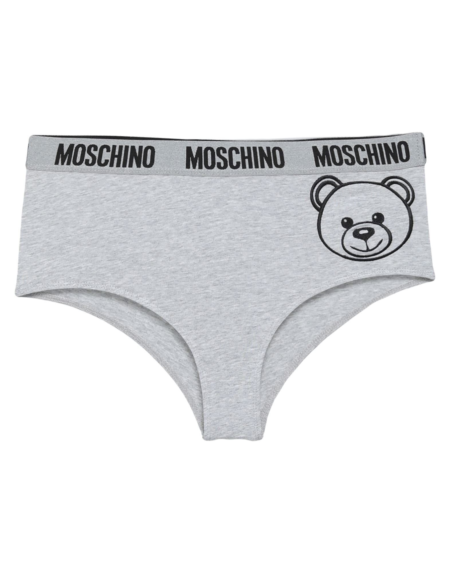 MOSCHINO - Briefs
