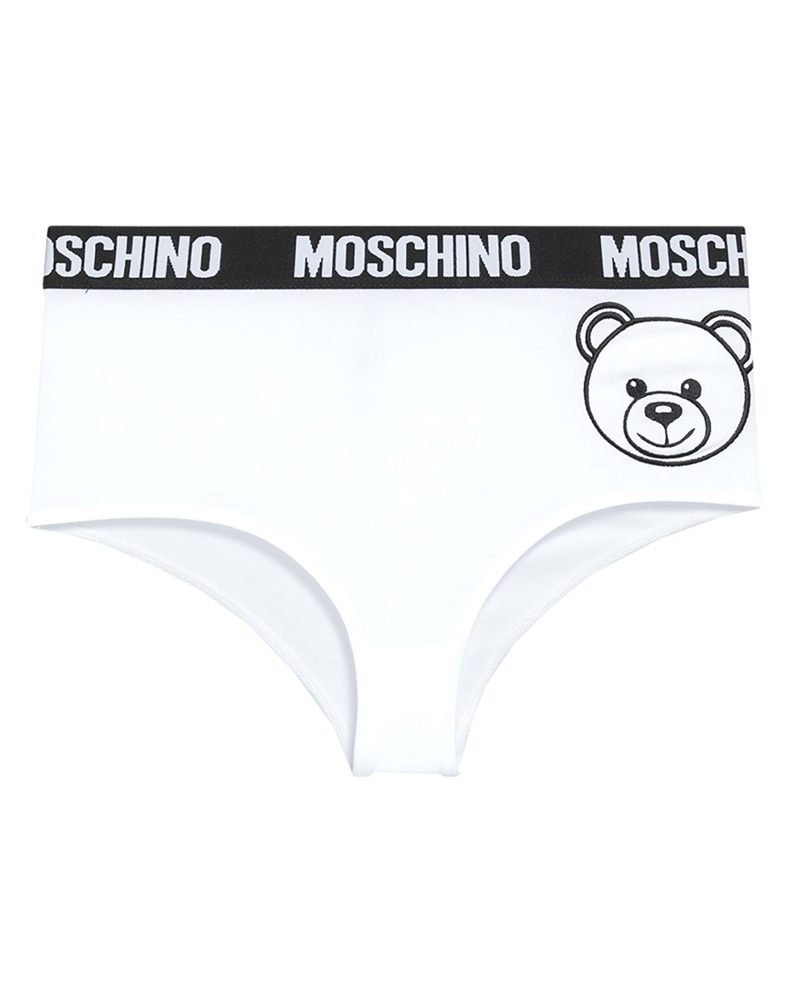 MOSCHINO - Briefs