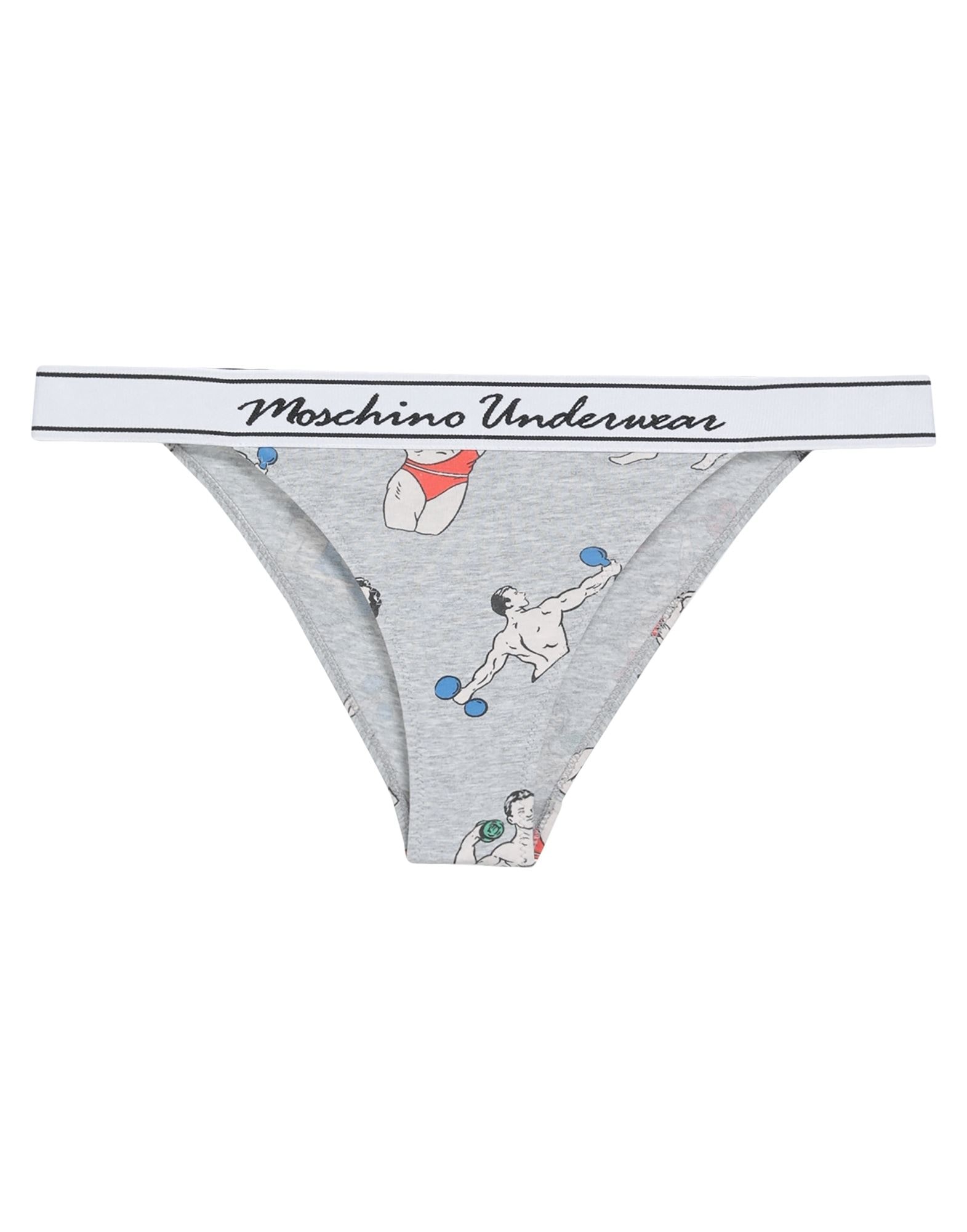 MOSCHINO - Briefs