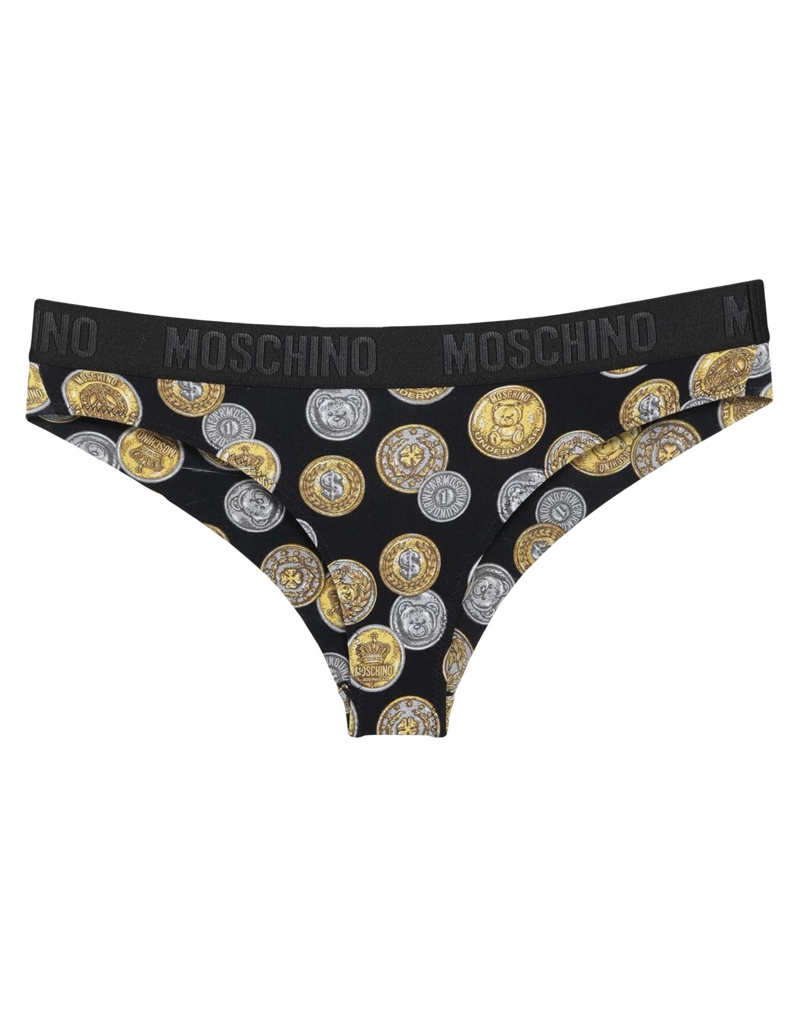 MOSCHINO - Трусы