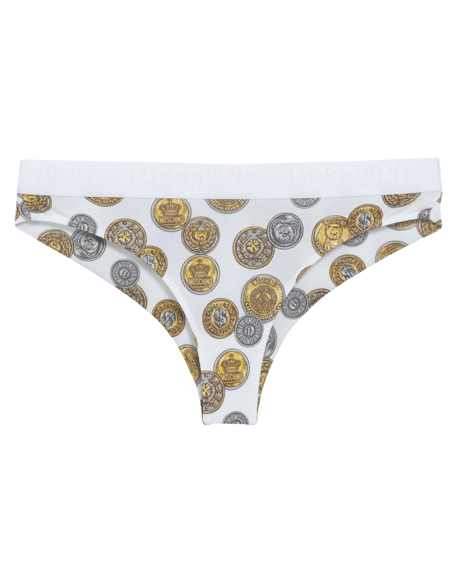 MOSCHINO - Briefs