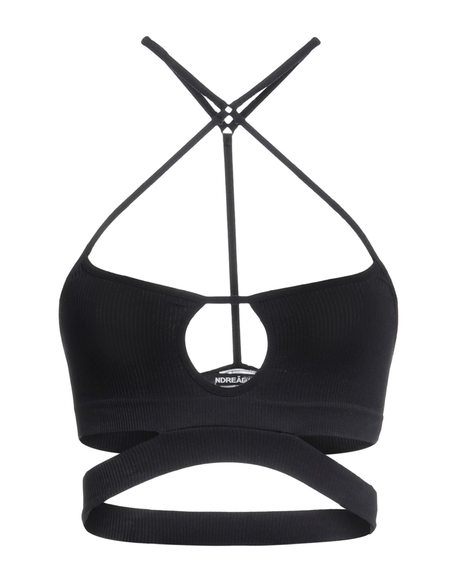 ANDREĀDAMO - トップス