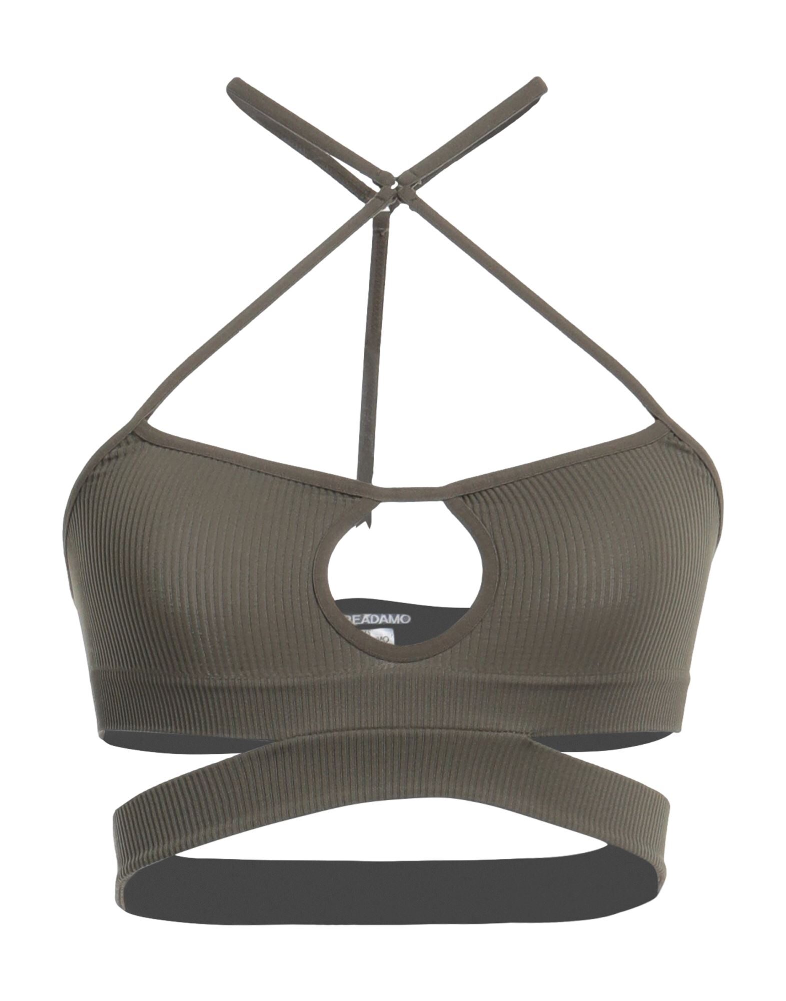 ANDREĀDAMO - Топы без рукавов