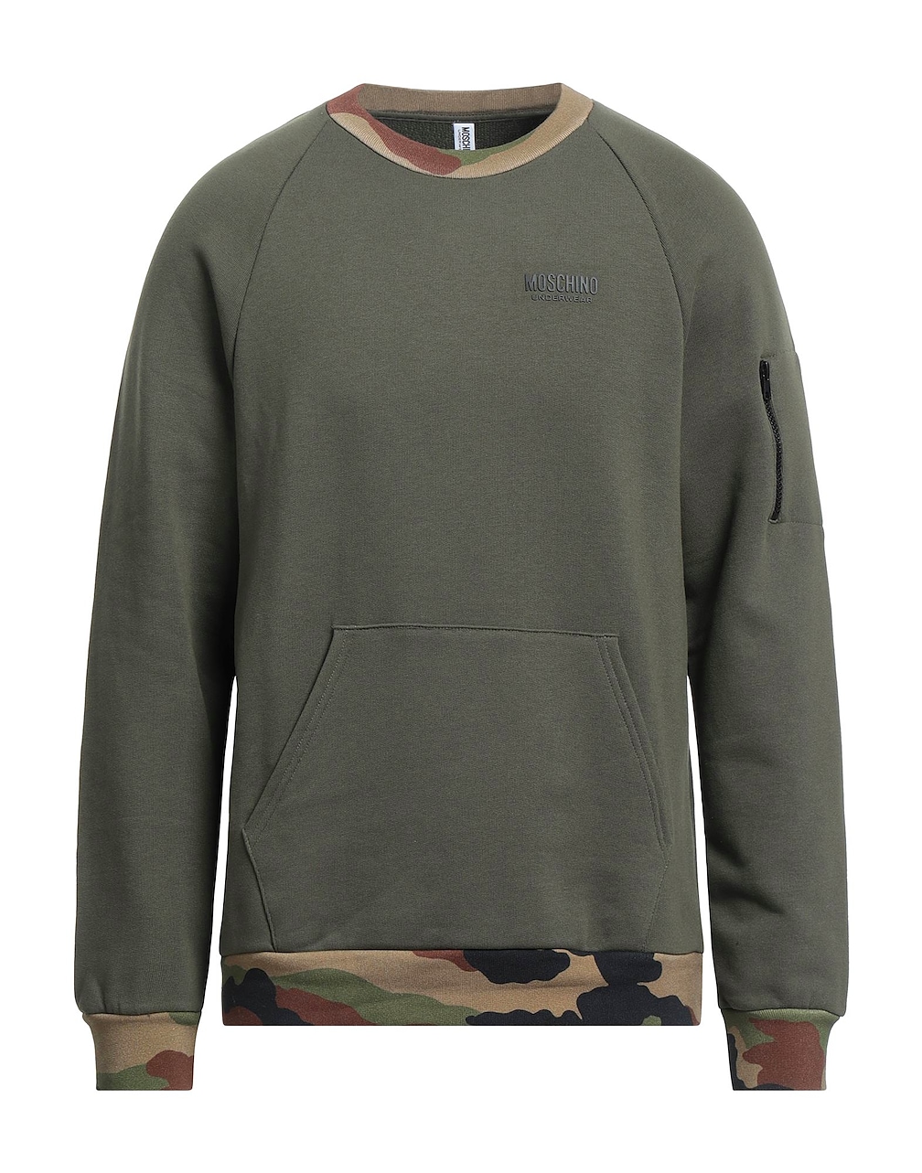 MOSCHINO - Tops & Unterhemden