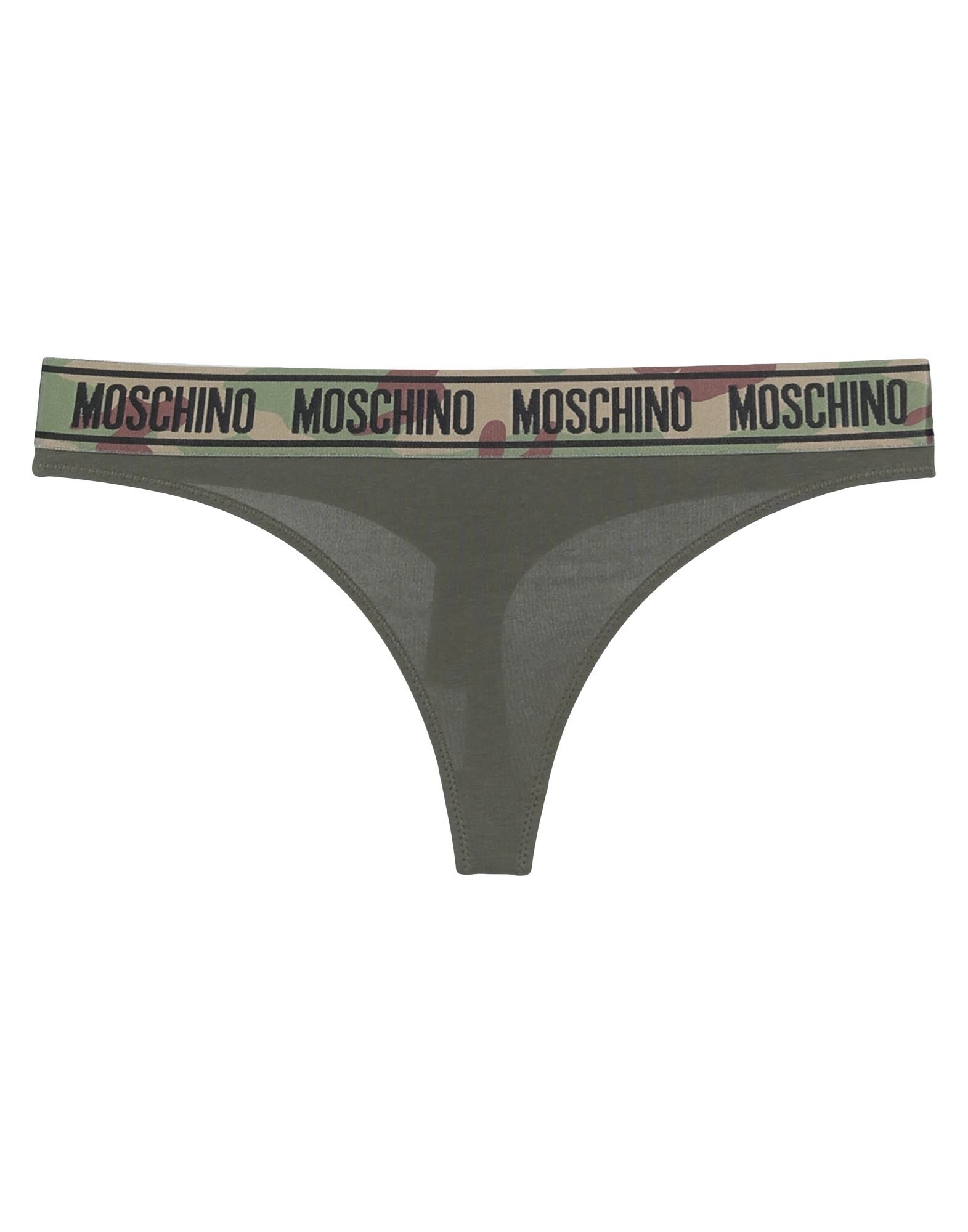 MOSCHINO - Briefs