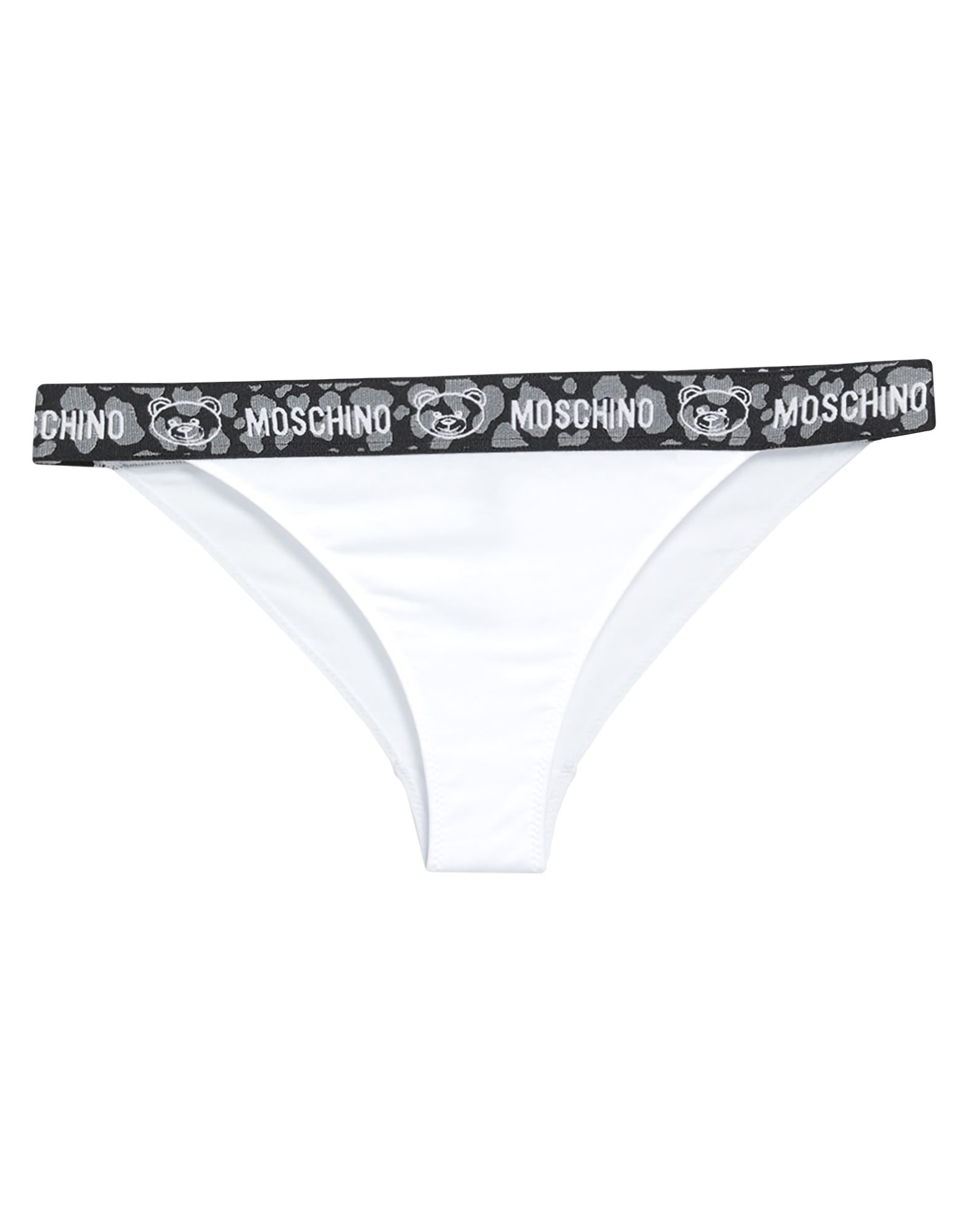 MOSCHINO - Briefs