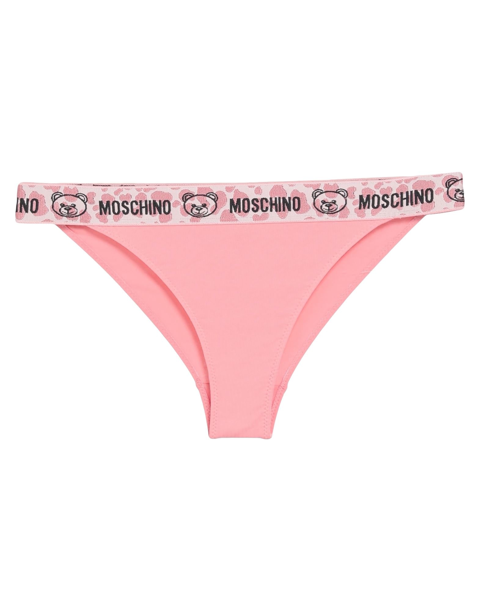 MOSCHINO - Briefs