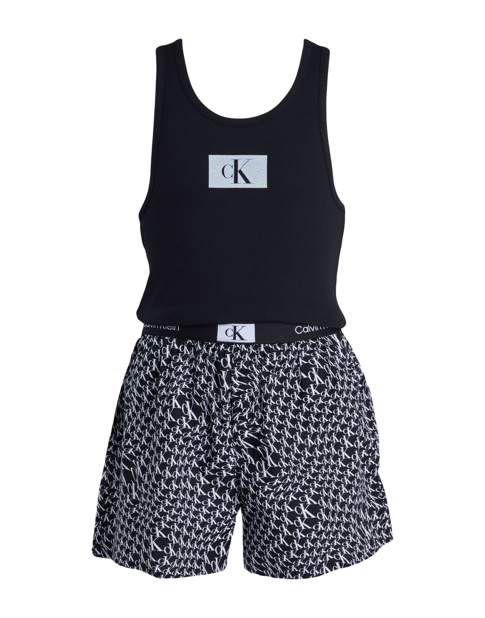 CALVIN KLEIN UNDERWEAR - Pyjama