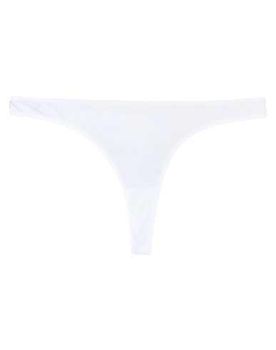 SKIN Slip Weiß 100% Baumwolle