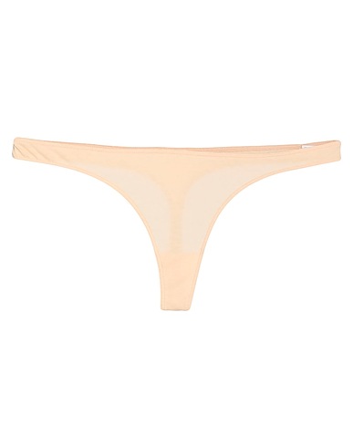 SKIN Slip Beige 100% Baumwolle