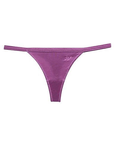 LOVE STORIES Brief Mauve 76% Polyamide, 24% Elastane