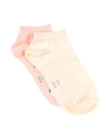 PETIT BATEAU Calze e Calzini Cipria 67% Cotone, 31% Poliammide, 2% Elastan