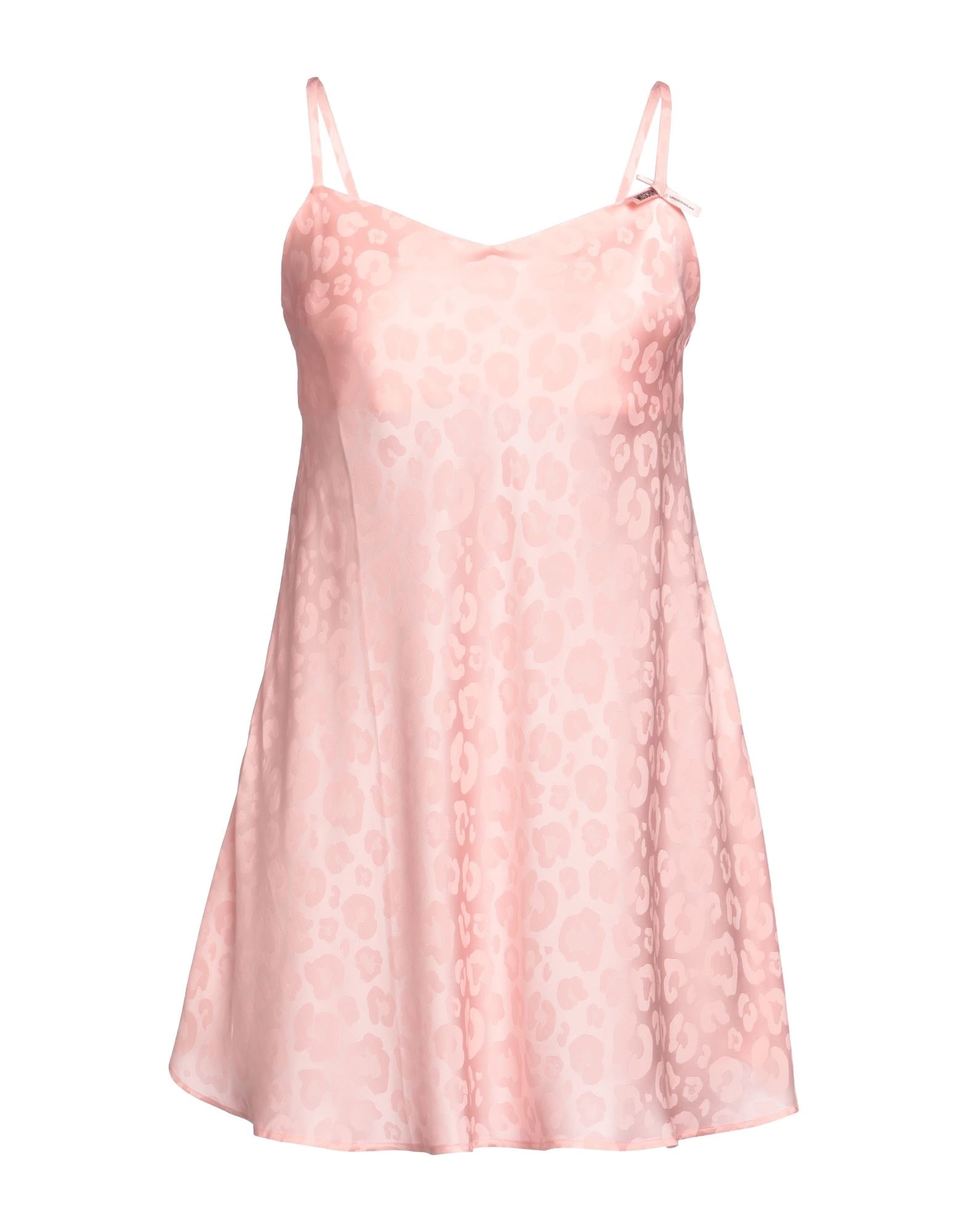 MOSCHINO - Slip dresses