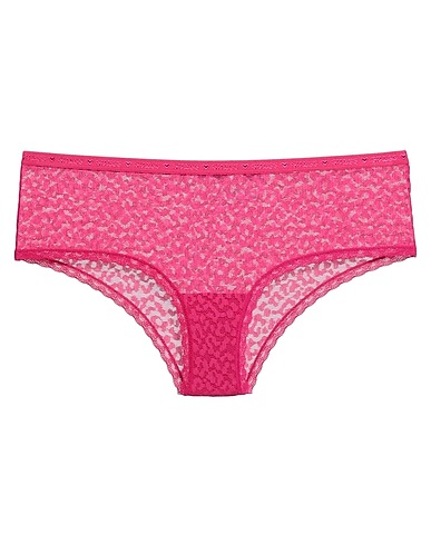 GUESS Brief Fuchsia 97% Polyester, 3% Elastane