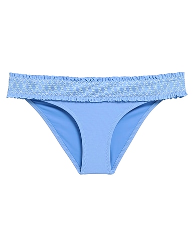 HEIDI KLEIN Brief Light blue 86% Polyamide, 14% Elastane