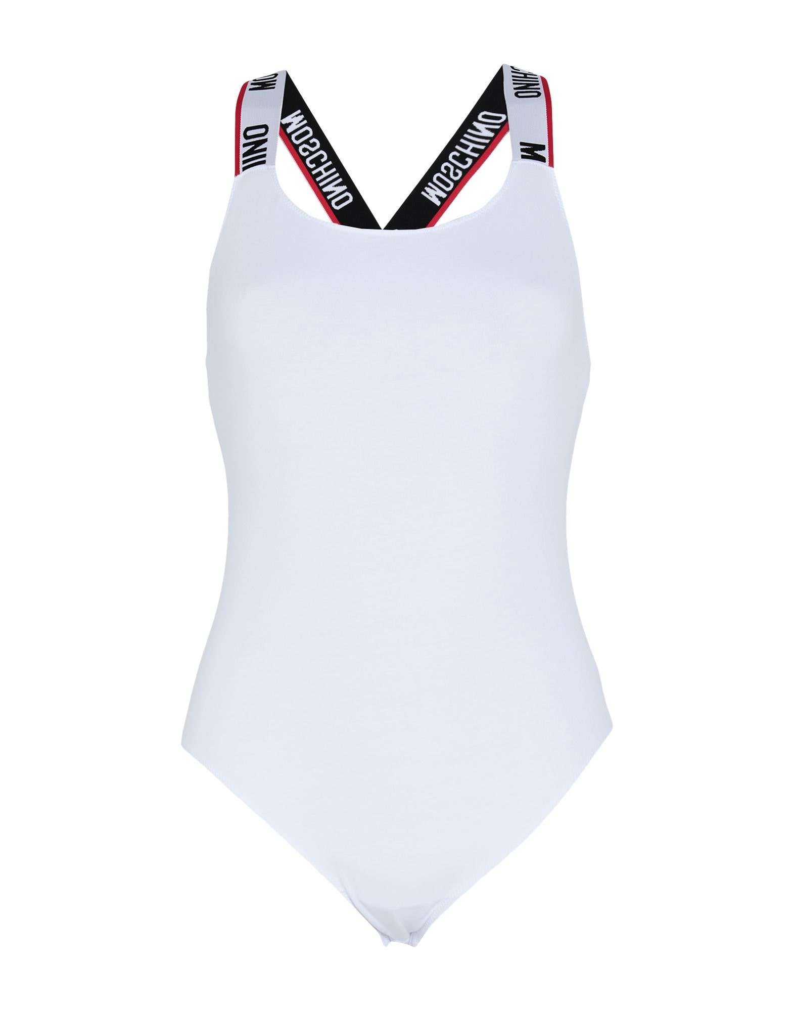 MOSCHINO - 란제리 바디수트