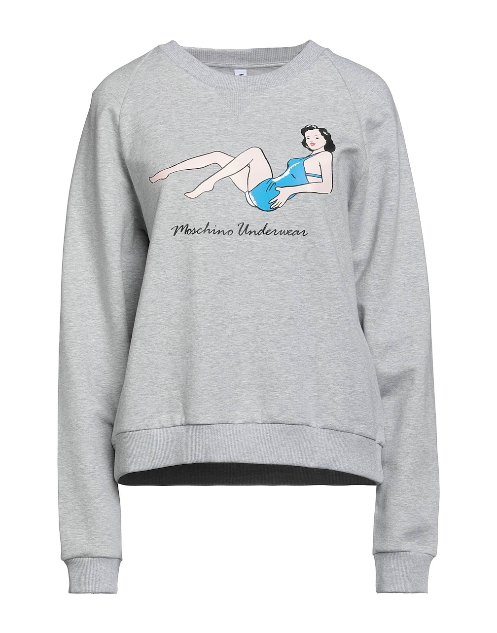 MOSCHINO - Undershirts