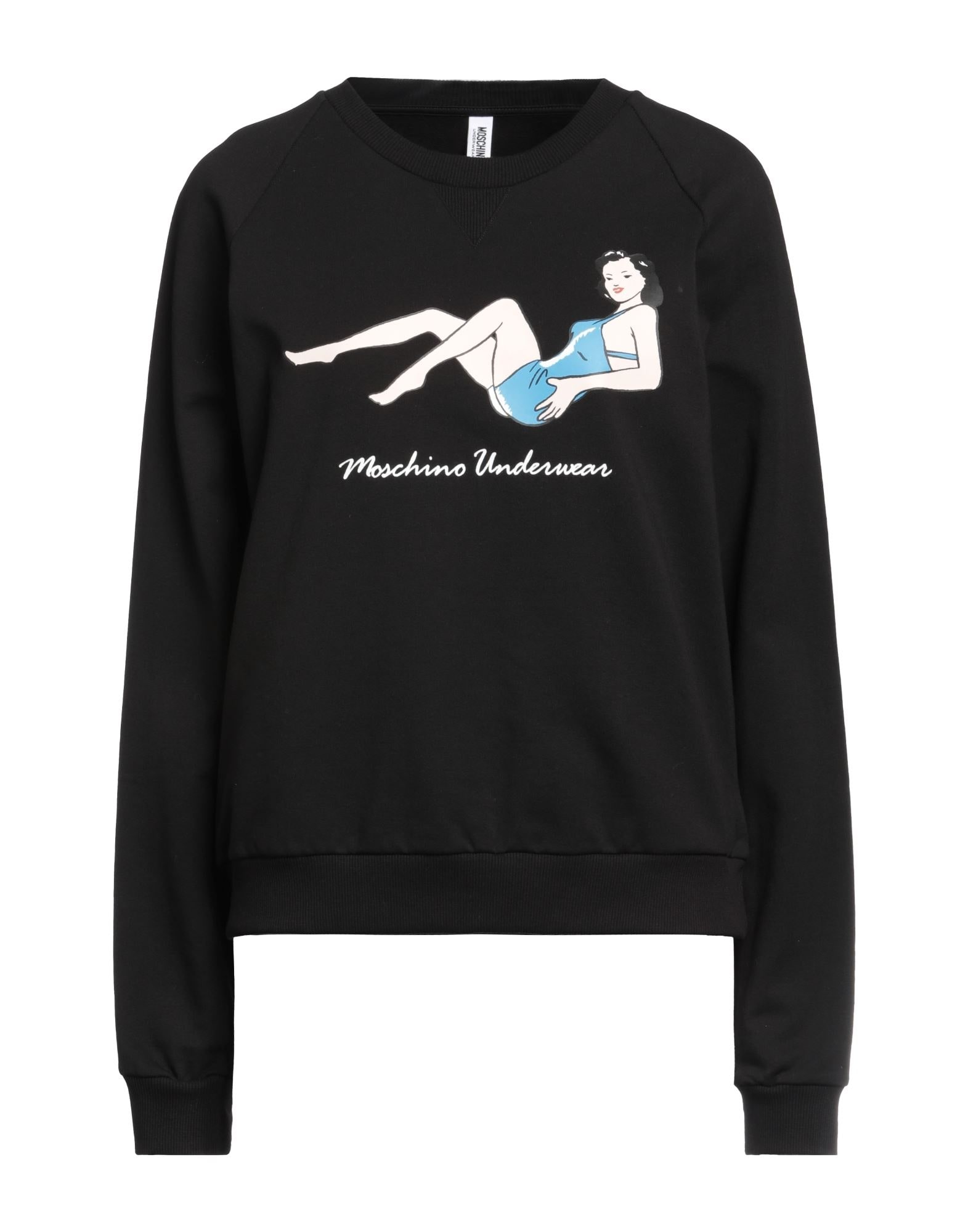 MOSCHINO - Undershirts