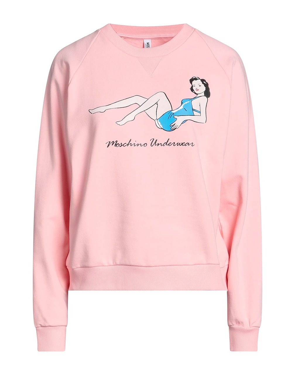 MOSCHINO - Undershirts