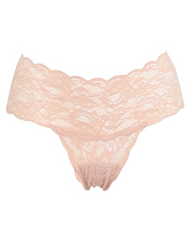 COSABELLA Brief Beige 91% Polyamide, 9% Elastane