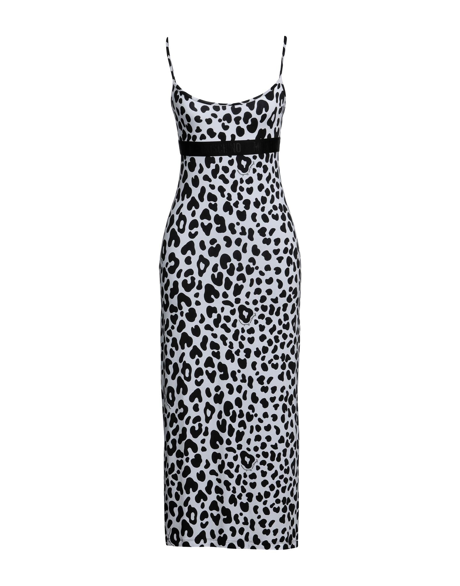 MOSCHINO - Slip dresses