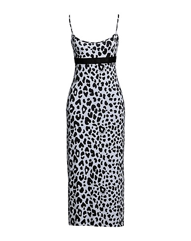 MOSCHINO Slip Black 89% Modal, 11% Elastane
