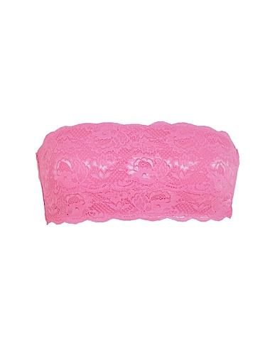 COSABELLA Bra Fuchsia 93% Polyamide, 7% Elastane