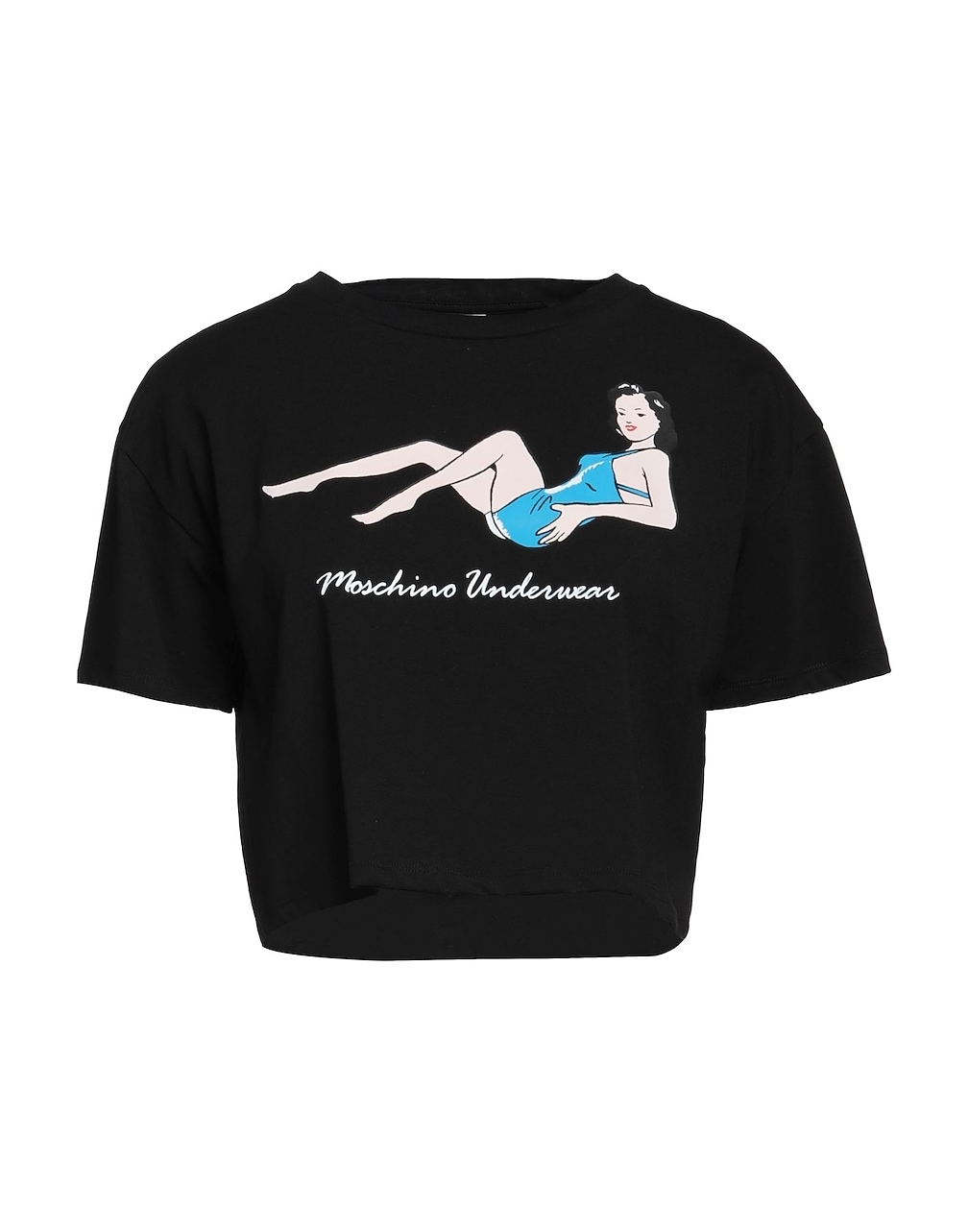 MOSCHINO - Top & T-shirts Intime