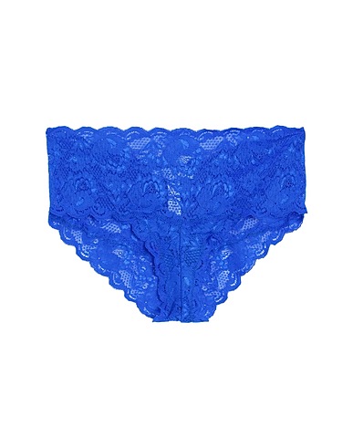 COSABELLA Brief Blue 93% Polyamide, 7% Elastane