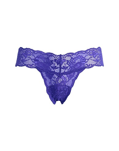 COSABELLA Slip Viola 85% Poliammide, 15% Elastan