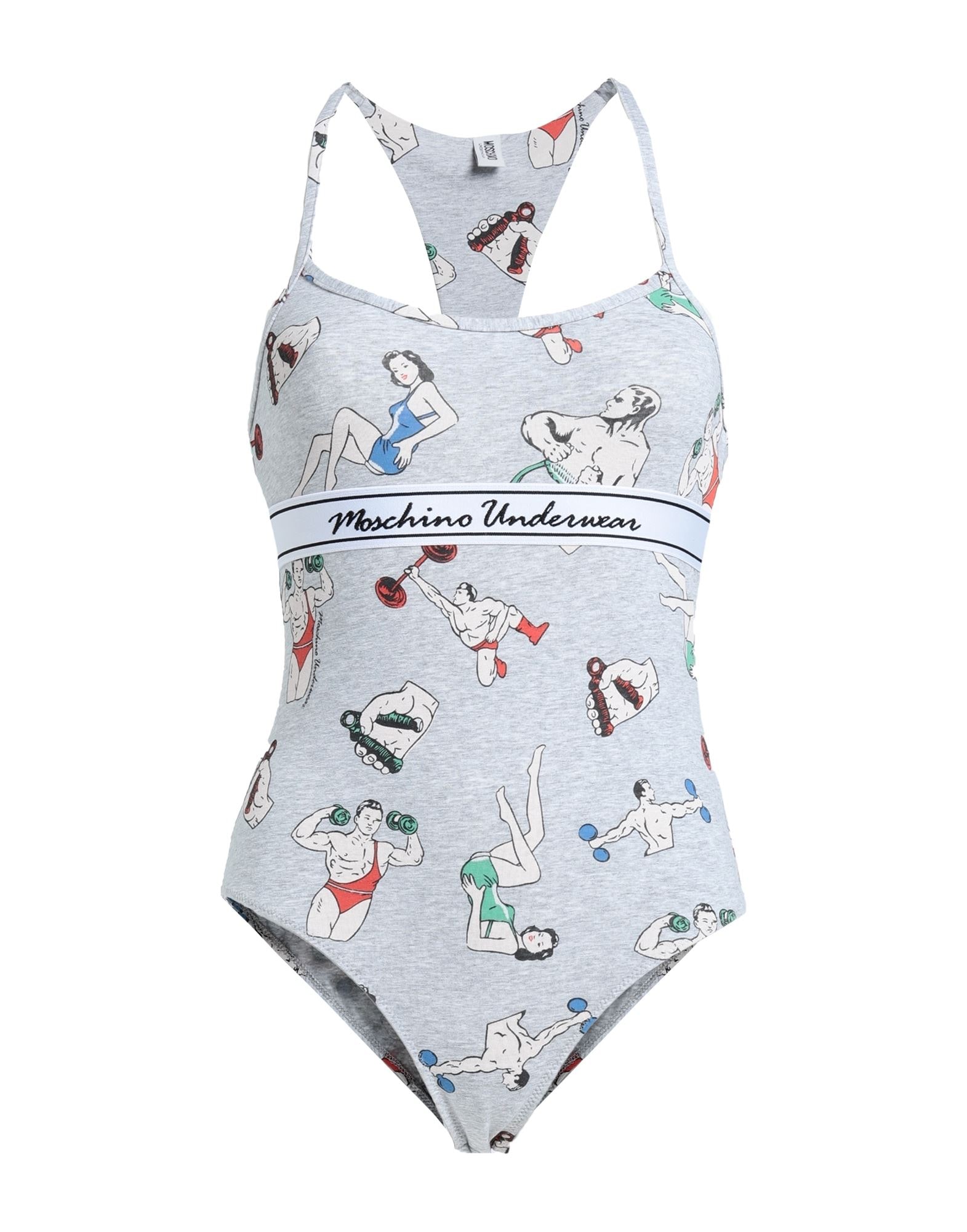 MOSCHINO - Lingerie bodysuits