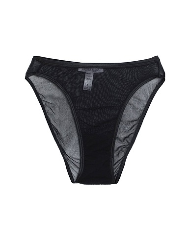 COSABELLA Brief Black 100% Polyamide