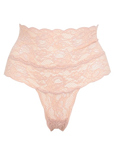 COSABELLA Slip Beige 93% Poliammide, 7% Elastan
