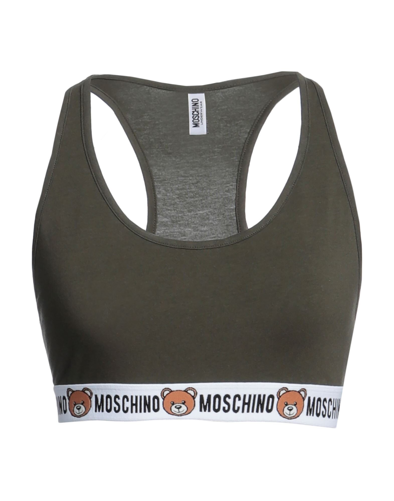 MOSCHINO - ブラジャー