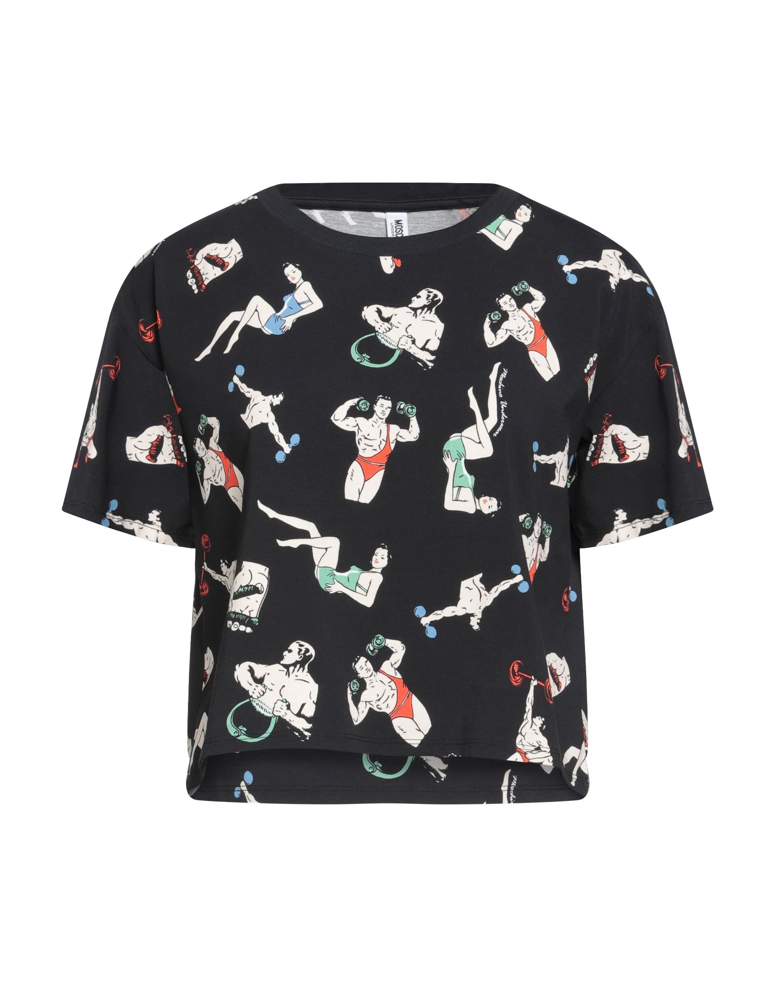 MOSCHINO - Undershirts