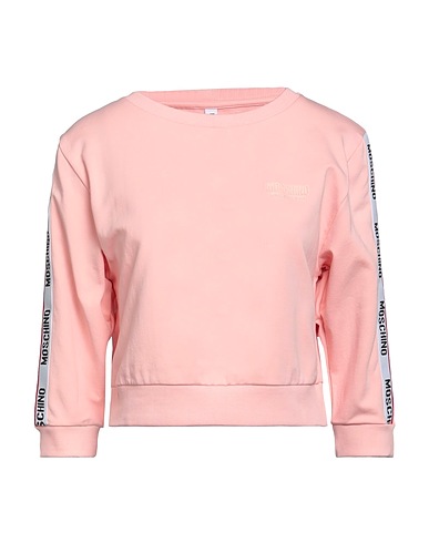 MOSCHINO T-shirt intima Rosa 92% Cotone, 8% Elastan