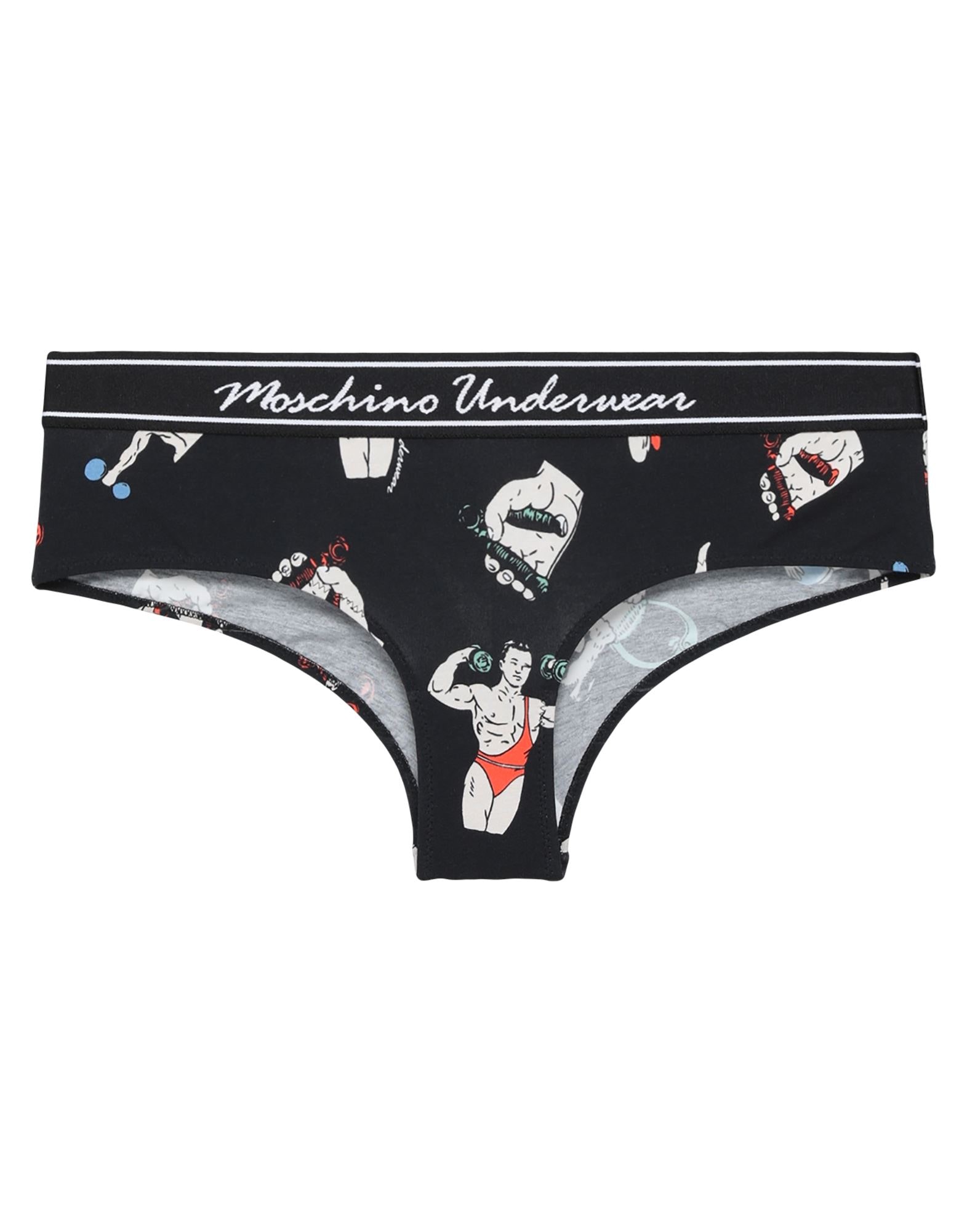 MOSCHINO - 삼각팬티