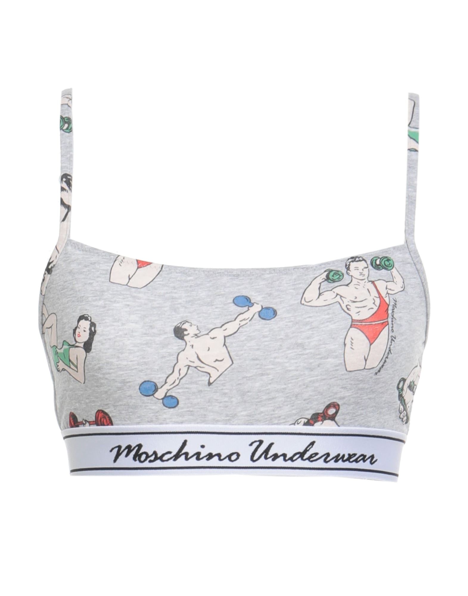 MOSCHINO - Bras