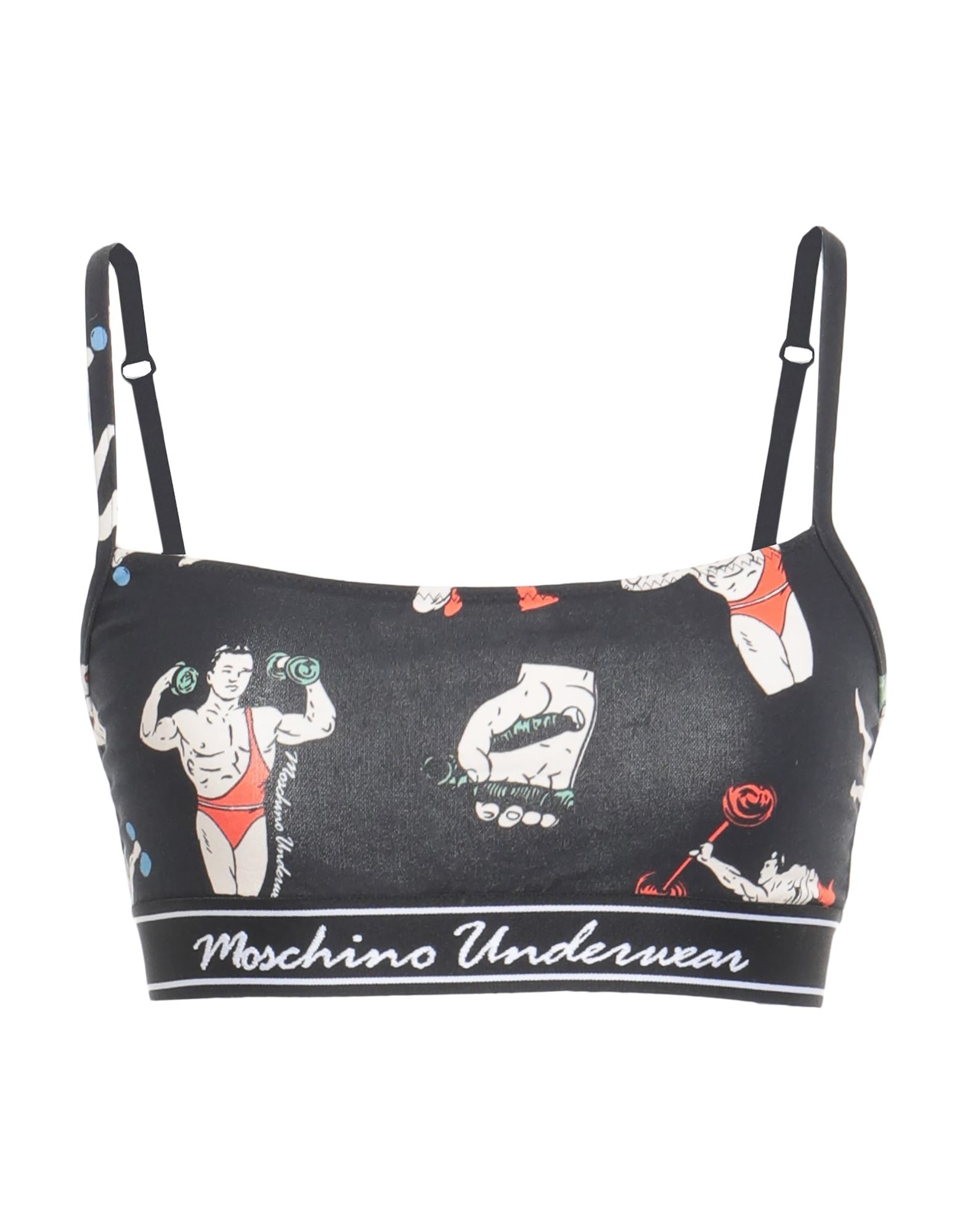 MOSCHINO - Bras