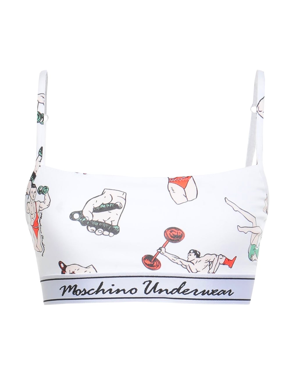 MOSCHINO - Bras