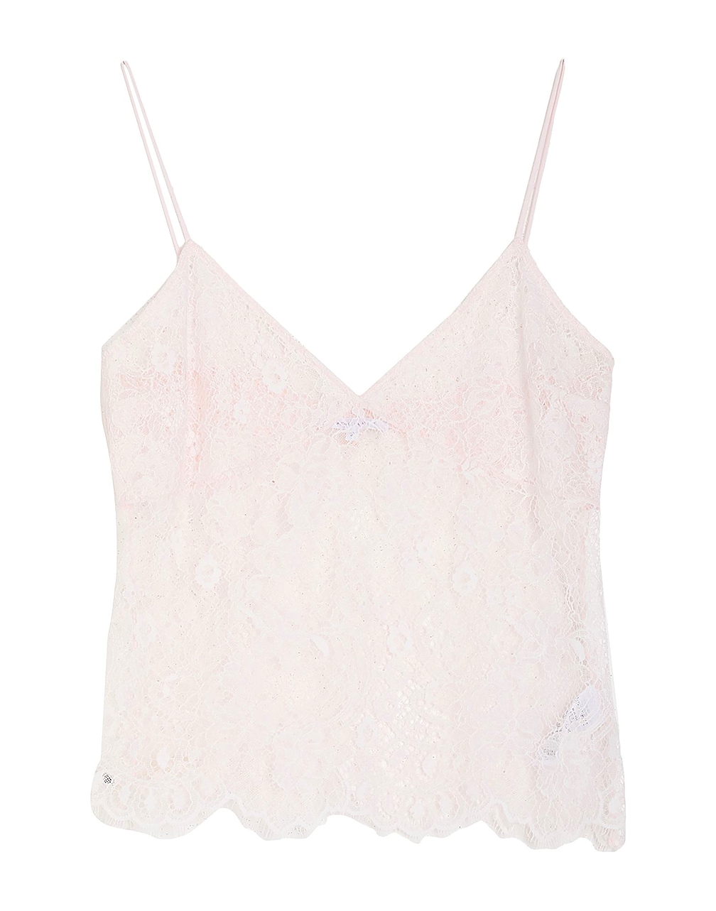 PATRIZIA PEPE - Undershirts