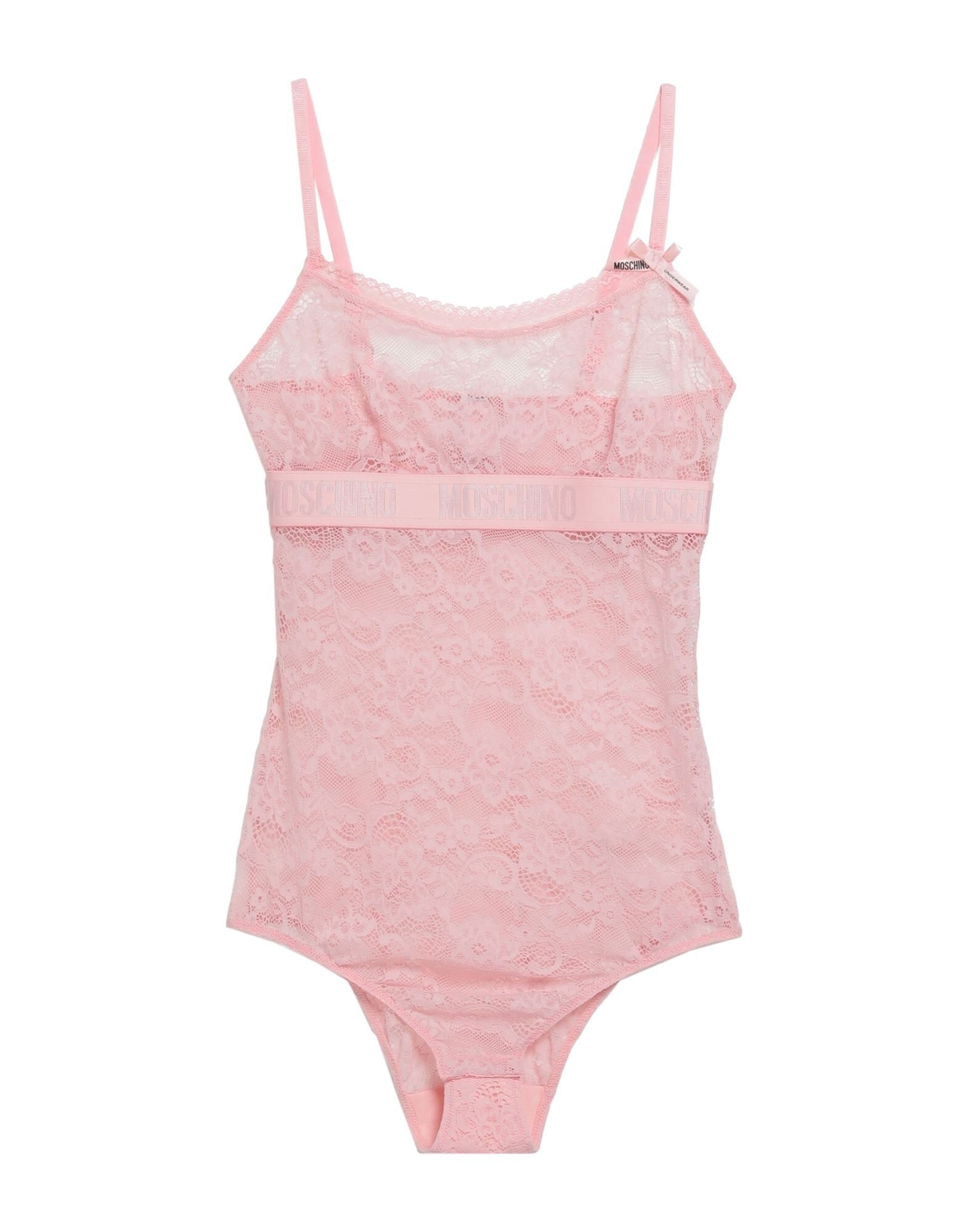 MOSCHINO - Lingerie κορμάκια