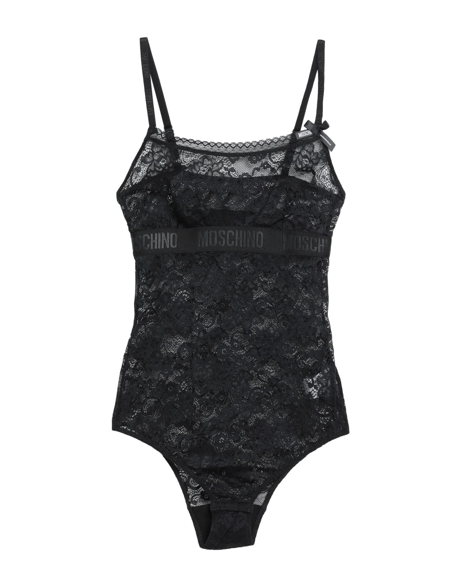 MOSCHINO - Lingerie bodysuits