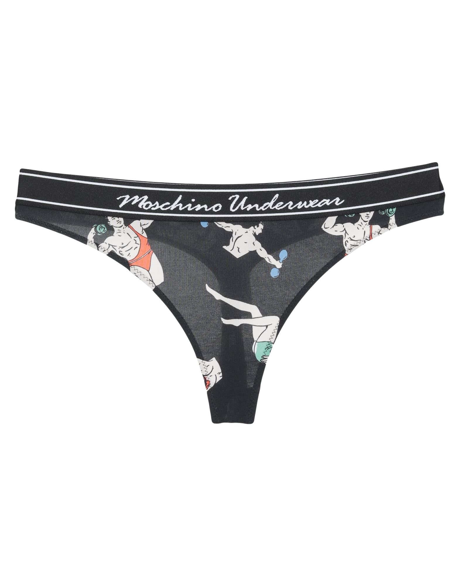 MOSCHINO - 삼각팬티