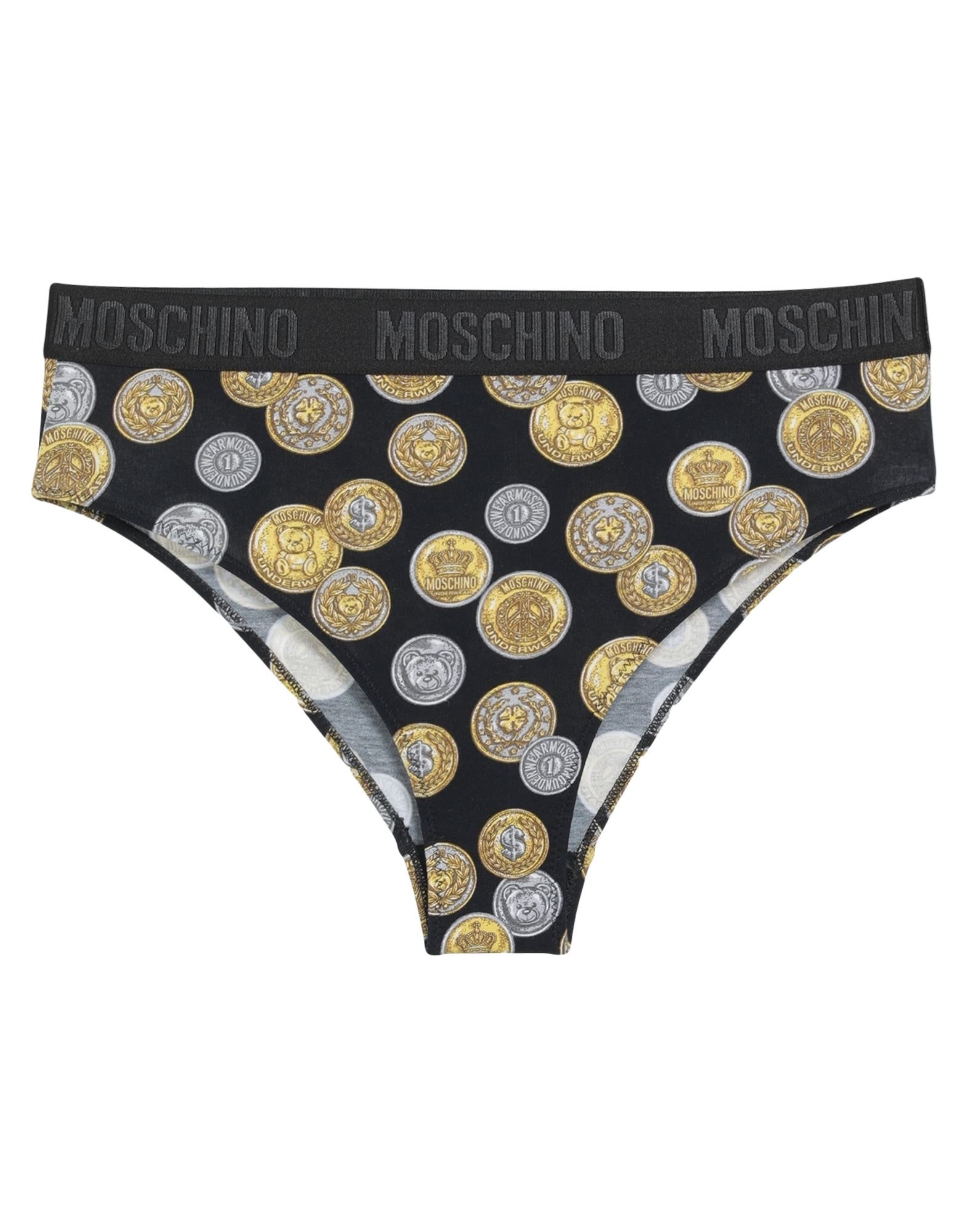 MOSCHINO - Slips