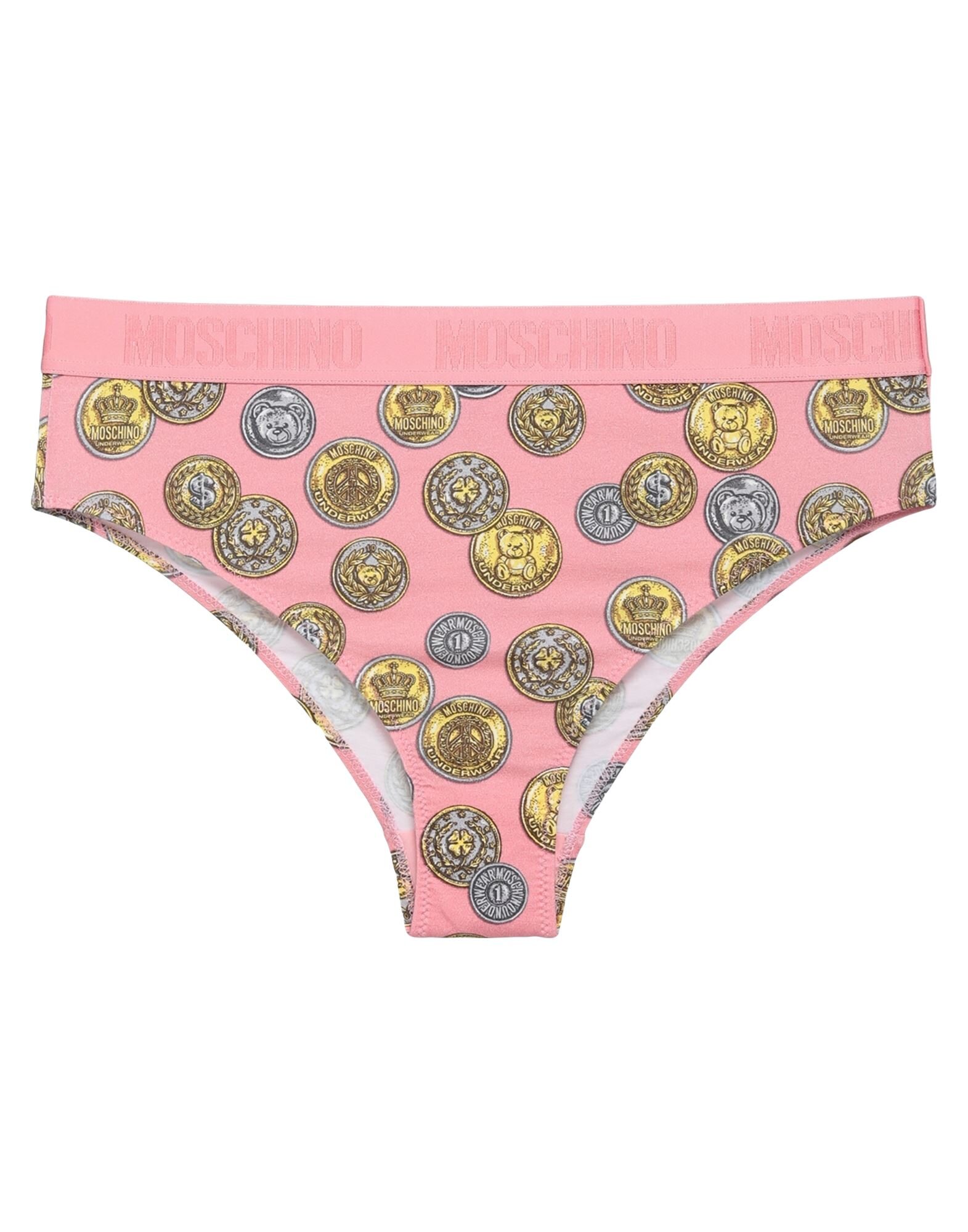 MOSCHINO - ショーツ＆ブリーフ