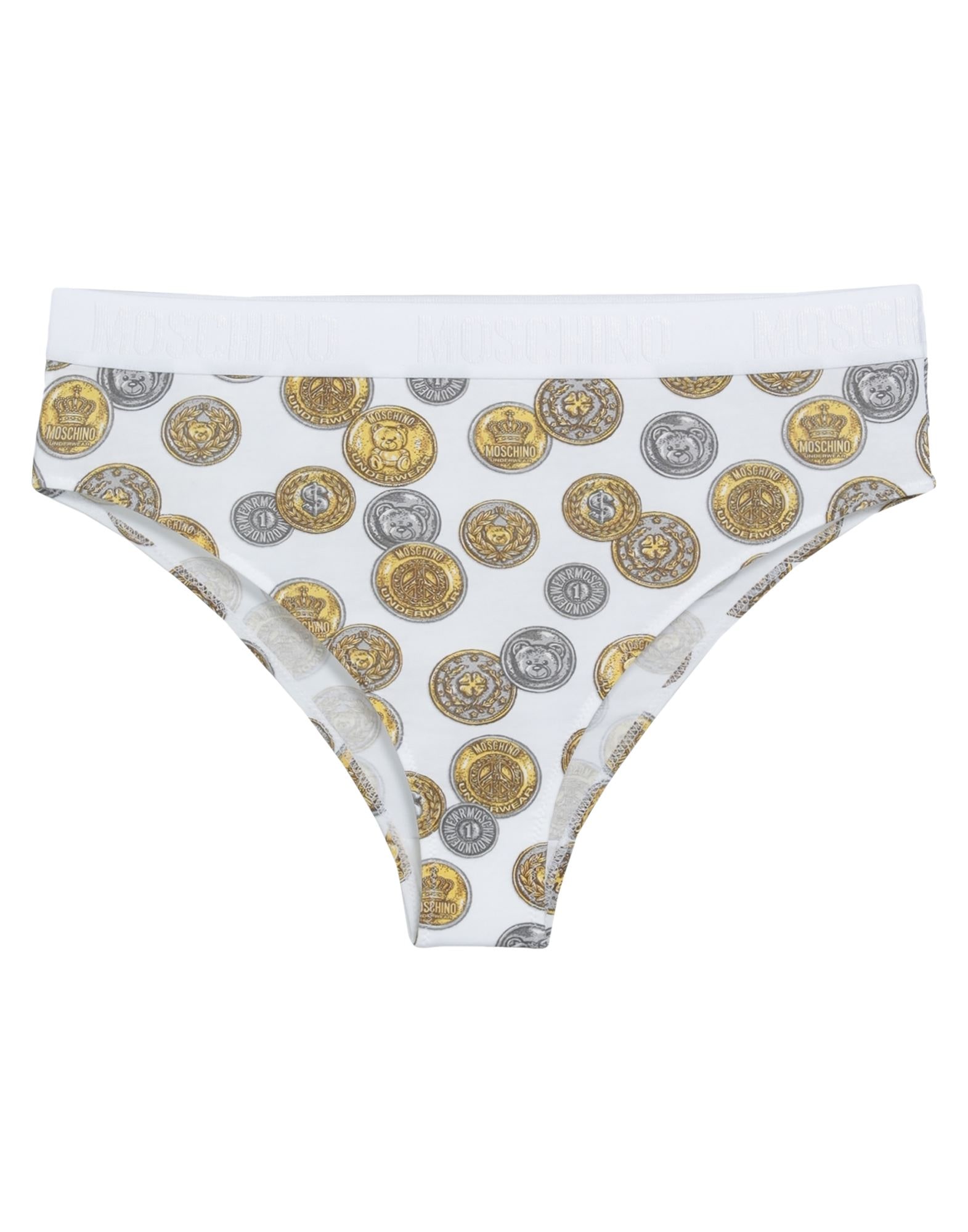 MOSCHINO - Briefs