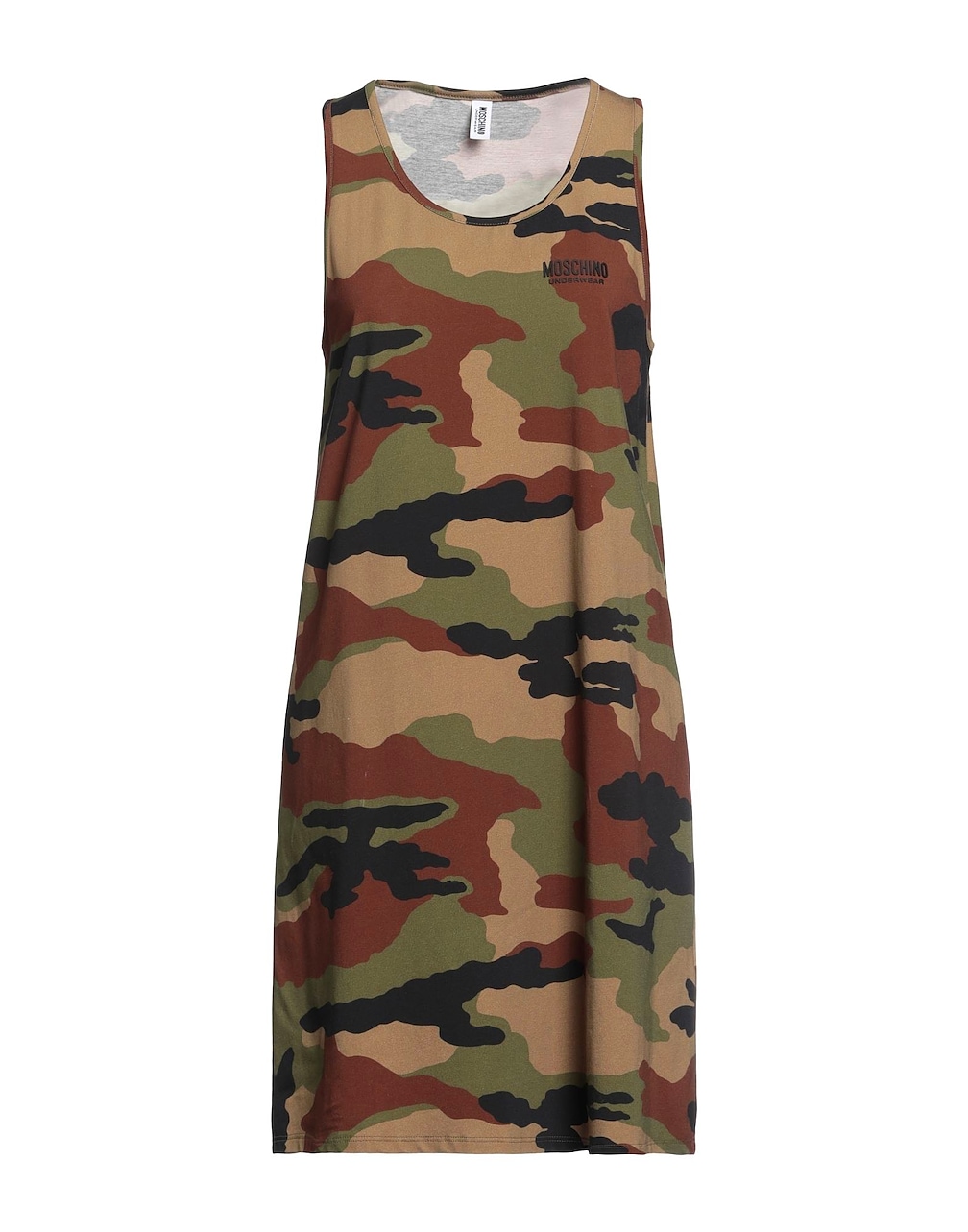 MOSCHINO - Sleepwear