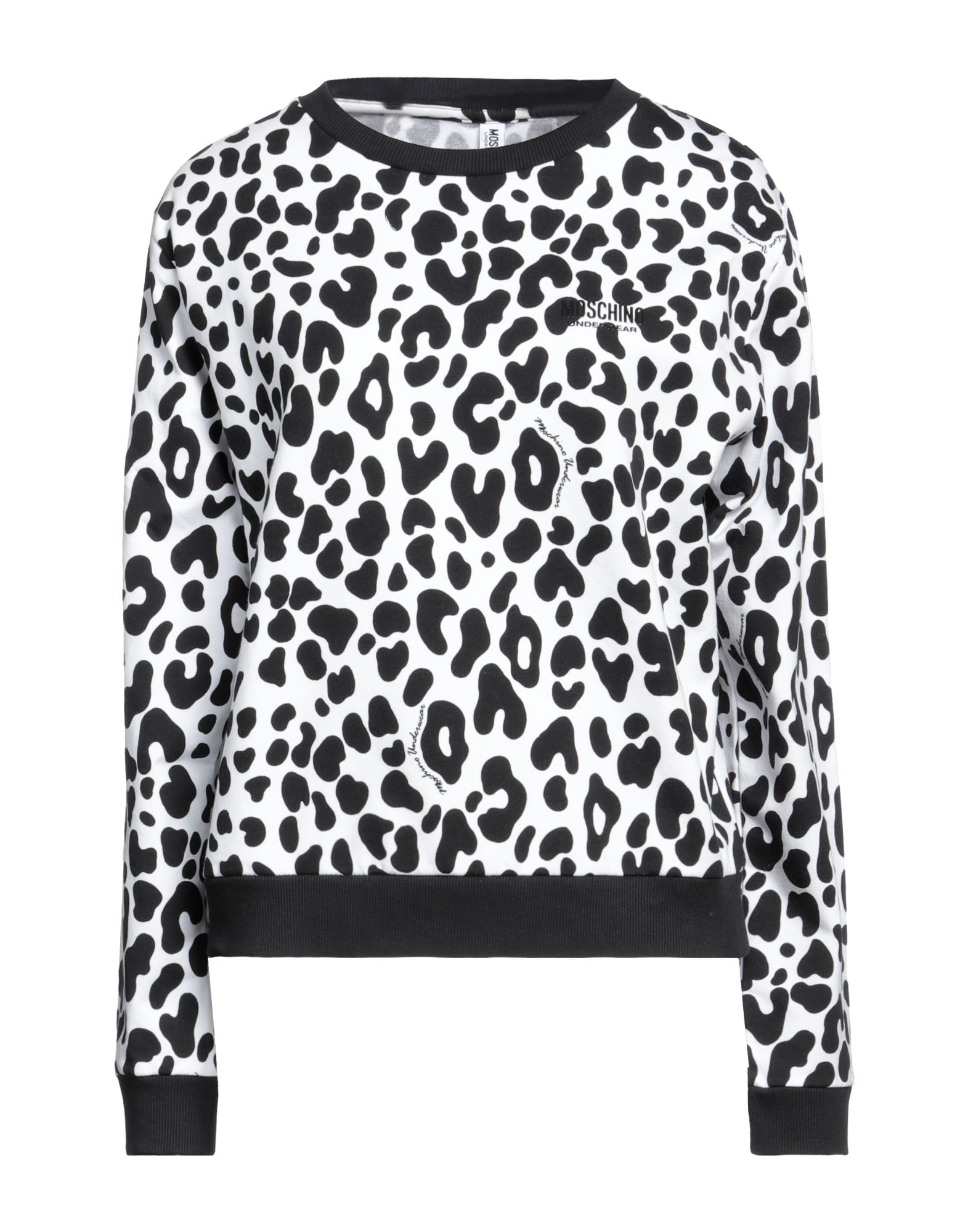 MOSCHINO - Top & T-shirts Intime